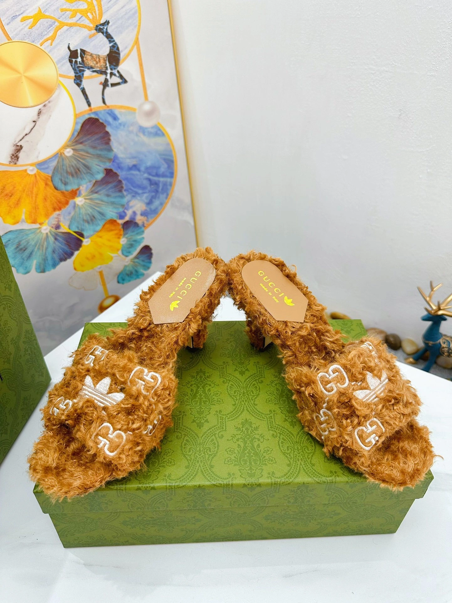 coco-- 722440 FAAV8 7702 7.5cm Heel height item:C-X198D0677